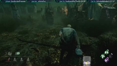 [ENG/PC] Sub Badges and Emote on the Way !Youtube