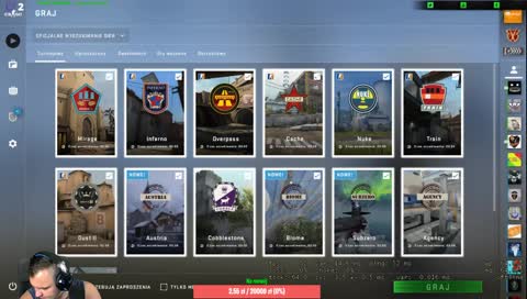 (PL) Luźne granie :P