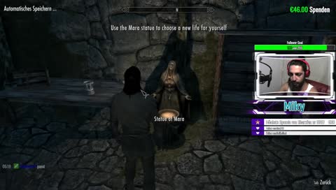 Mods am Stizzle - Ein Neues Abenteuer! 👅  -Skyrim SE- [PC]  