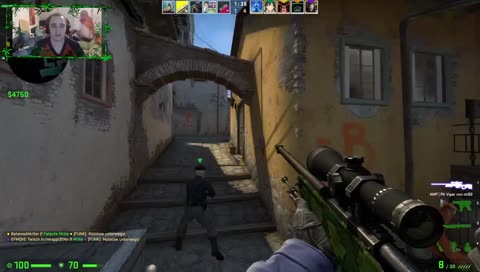 [Ger|EFM|Fun|O.o]  Jeder hat ein Ziel. Und du bist meins!