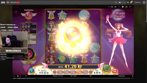 Tisdagar och Torsdagar 17.00 ツ | !Thrills !Kaboo !JICKL