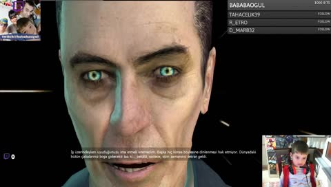 half life 2 - realm royale - minecraft - cs go oynuyoruz