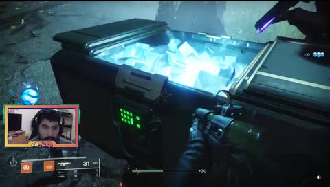 Destiny 2 - Primer Gameplay!!! DÃa 1