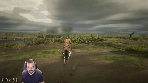 Un Argento en el Lejano Oeste #6