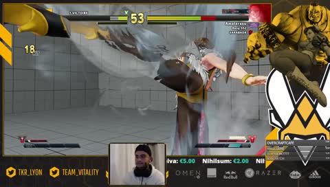 [FR/EN/TR] FT2 with pro players !