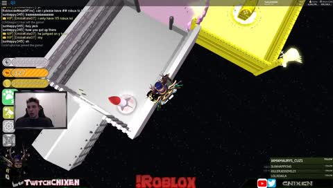 Pet Simulator - (Free Dominus Pets) OMG GOT HUGE!!!