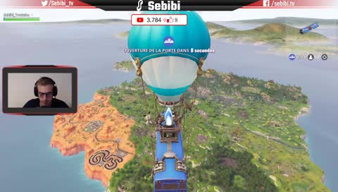 🔴 TOP 1 AVEC LA NOUVELLE ARME : FUSIL D'ASSAUT LOURD ? 💪