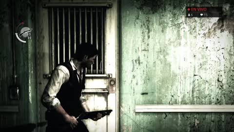 The Evil Within, sustos y motosierras PT2