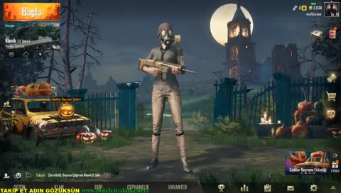 Değişik Challenge'larla Troll Maçlar - TAKİP ET ADIN GÖZÜKSÜN