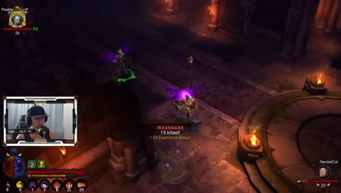 Let the grind begin again.... {SWITCH}