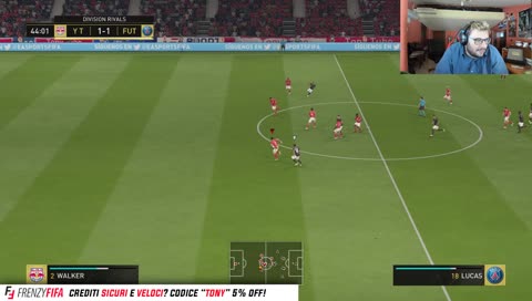 UN PO DI RIVALS + VEDIAMO CHE ESCE ALLE 19:00! [481/500]