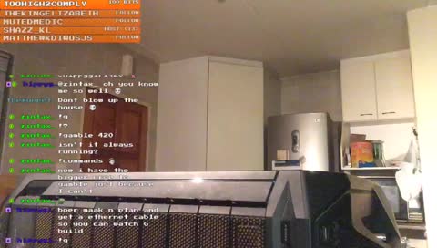 PREPARATION FOR PC BUILDING 101 w/ GIRAFFE!!! OVERLY EXCITED -> 2 PC'S + NEW MONITOR