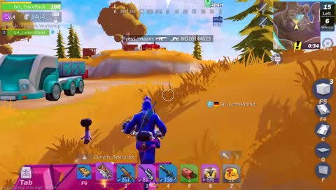 [GER/DE] GermanHunters <|> Squad <|> !gilde !gold !yt