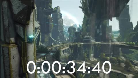 Новый мир. Новые приключения.