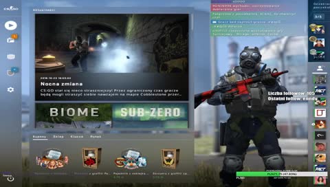 tylko ct bo z policjom grane