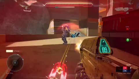 Hora de jugar multijugador!!!!!