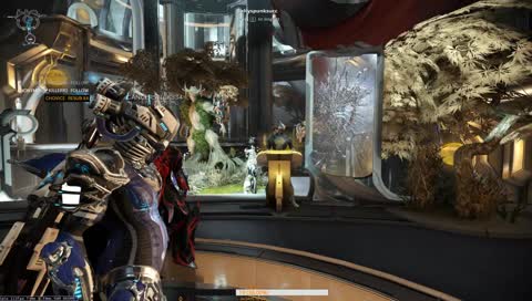 We all wait together! Fortuna preparations!- !Join !Discord [PC] [MR21] 