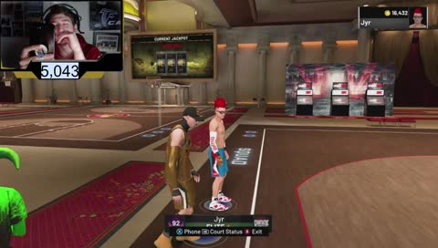 GOLD RUSH WINNER PURE GLASS