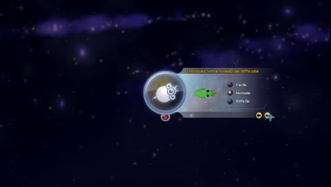 SPORE : Le jeu de la transpi NU