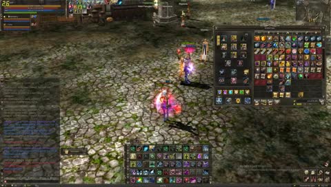 Lineage 2 Hatos