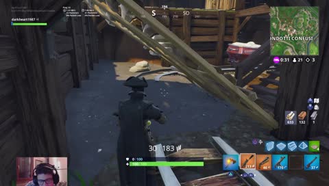 {PS4/ITA} OH QUANTO MI MANCAVI...😥 !follow !chat