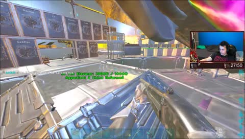 [PVP] Extinction is coming