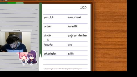 rap ve lol