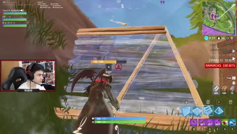 🔴 A VER QUE ONDA LA NUEVA AK 💀 - !loots