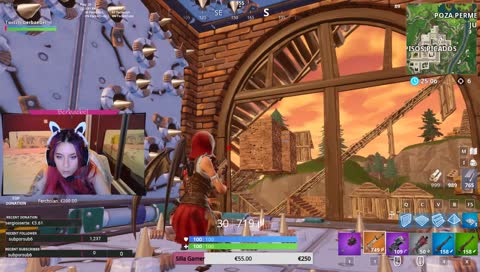 mochita al b4stard LUL