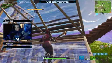 PLAYING DUOP WITH V8 Myst   !discord !v8 !twitter !Instagram !donate