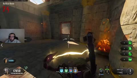 [PC/ENG] Top 100 BO4 Rated player! 332 Days of streaming in a row. 