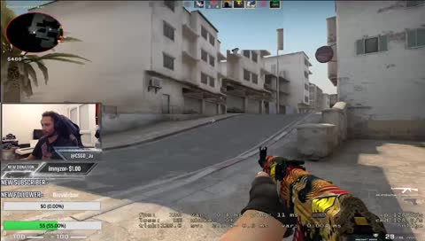 [FR] VAKARM, KALIENTO ?
