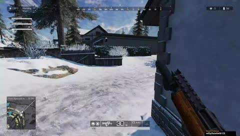 Squad up! We need that Win!