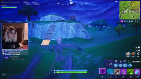 учусь играть 💜