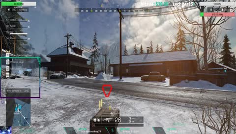 Ring of Elysium - Brother edition!!! - Hi RESOLUTION * Ultra-wide friendly.