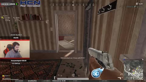 where the fuck i am ? [1101 Wins] ~