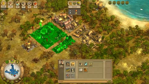 [Ger] Auf zu neuen Ufern!