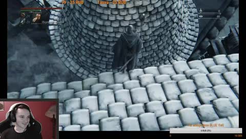 "МимоКрокодилы" - Bloodborne выпуск 7 - Боль, кровь, перекат!