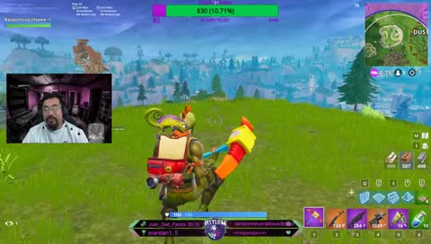 ILL BE YOUR POTATO SALAD, TAKE ME TO A BBQ! !giveaway !merch !bounty