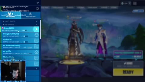 If your life sucks...shoot it with a pump and finish it with a rocket!
Use the sound commands!