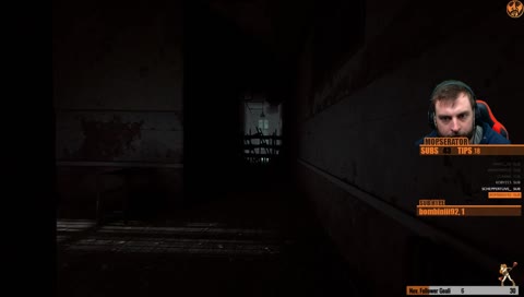 [DE/eng] Angst - Der Thriller zur besten Sendezeit | Ab 18 | @mopserator | !discord !plan !fallout