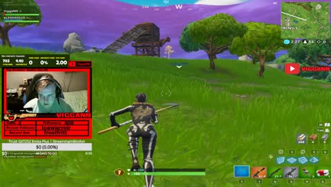 Duo Turren w/ AlexDrosso | 820+ Wins !Youtube Ny Video Ute!