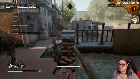 [🔴MeLvira] Ovaires Kill the Wall King Dinde