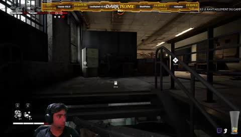 [FR] Les marcheurs arrivent, préparons nous !!