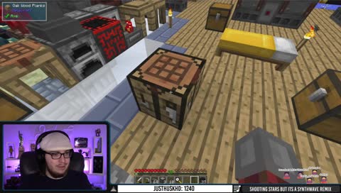 Ultimate Alchemy Sub Server | No More Dragon Head! | #BSo7