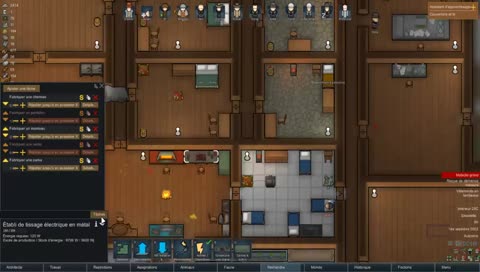 RIMWORLD ! 