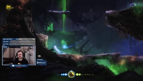 [900p-60fps-FR] On discute et on joue ensemble les potes !