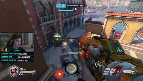 [GER/AUT] Hassliebe! !eskalation !ggez !wut #kappacup