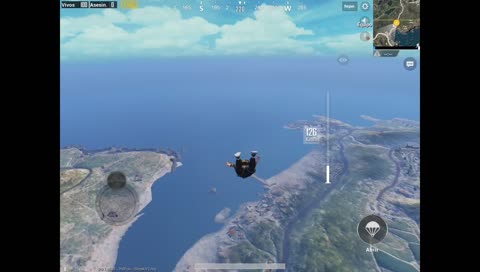 Pium pium!! 🎮📱