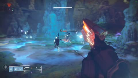 каркую в дестуни